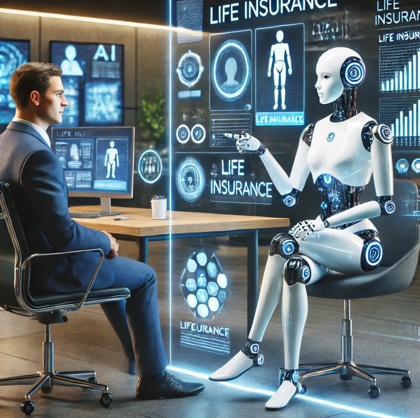 ai insurance
