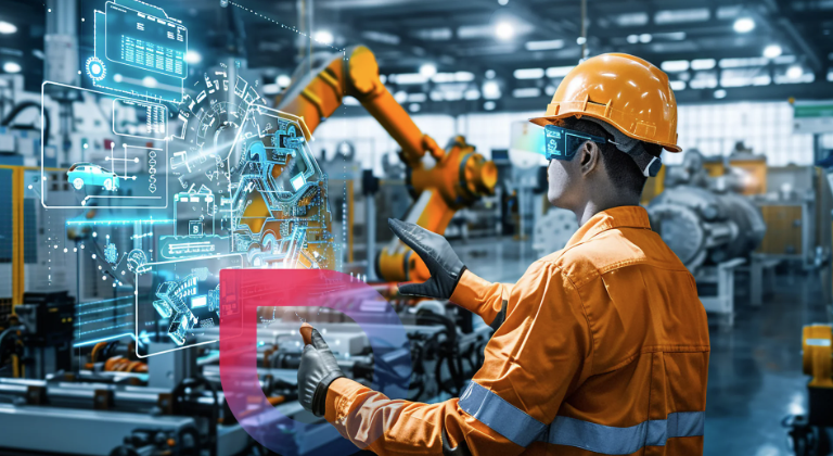 ai manufacturing engineering 2