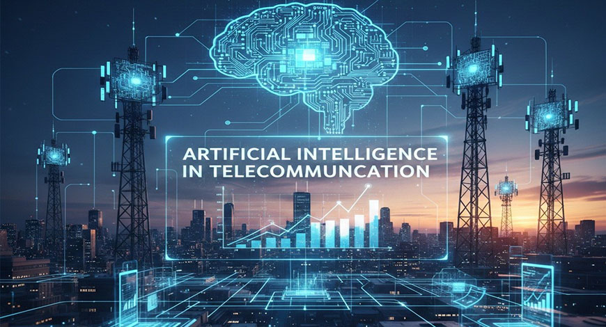 ai in telecom