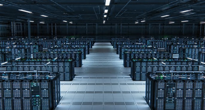 data center