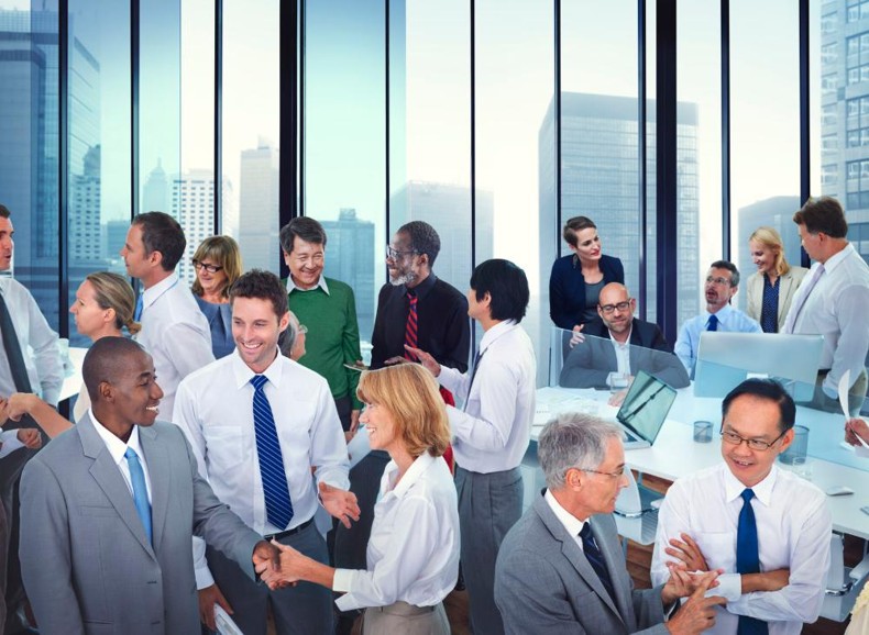 meet partners