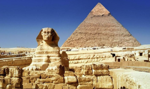 pyramid