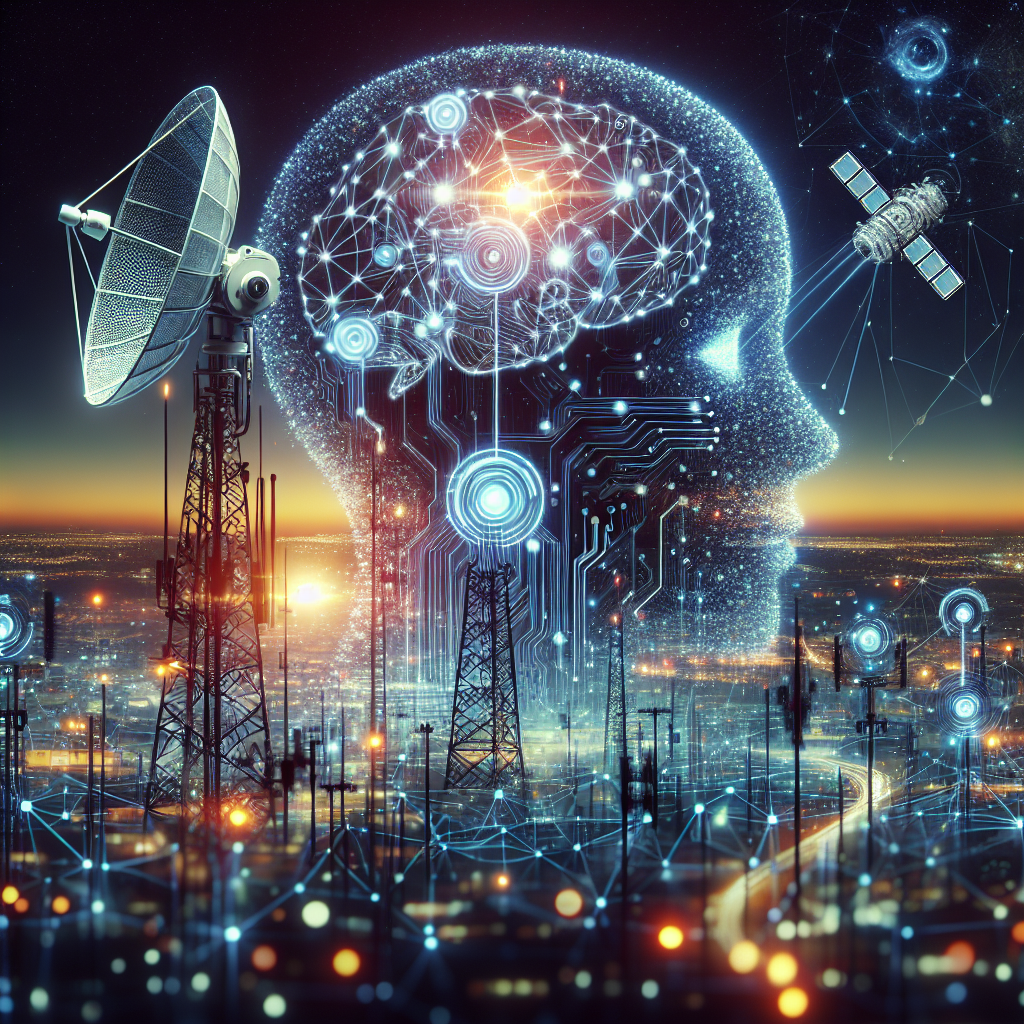 telecom