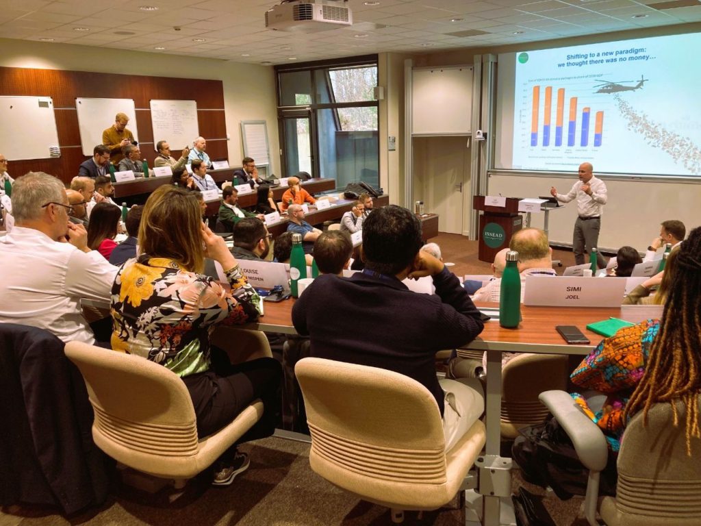 executive education