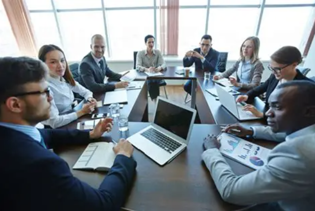 executives