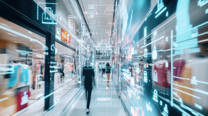 retail ai